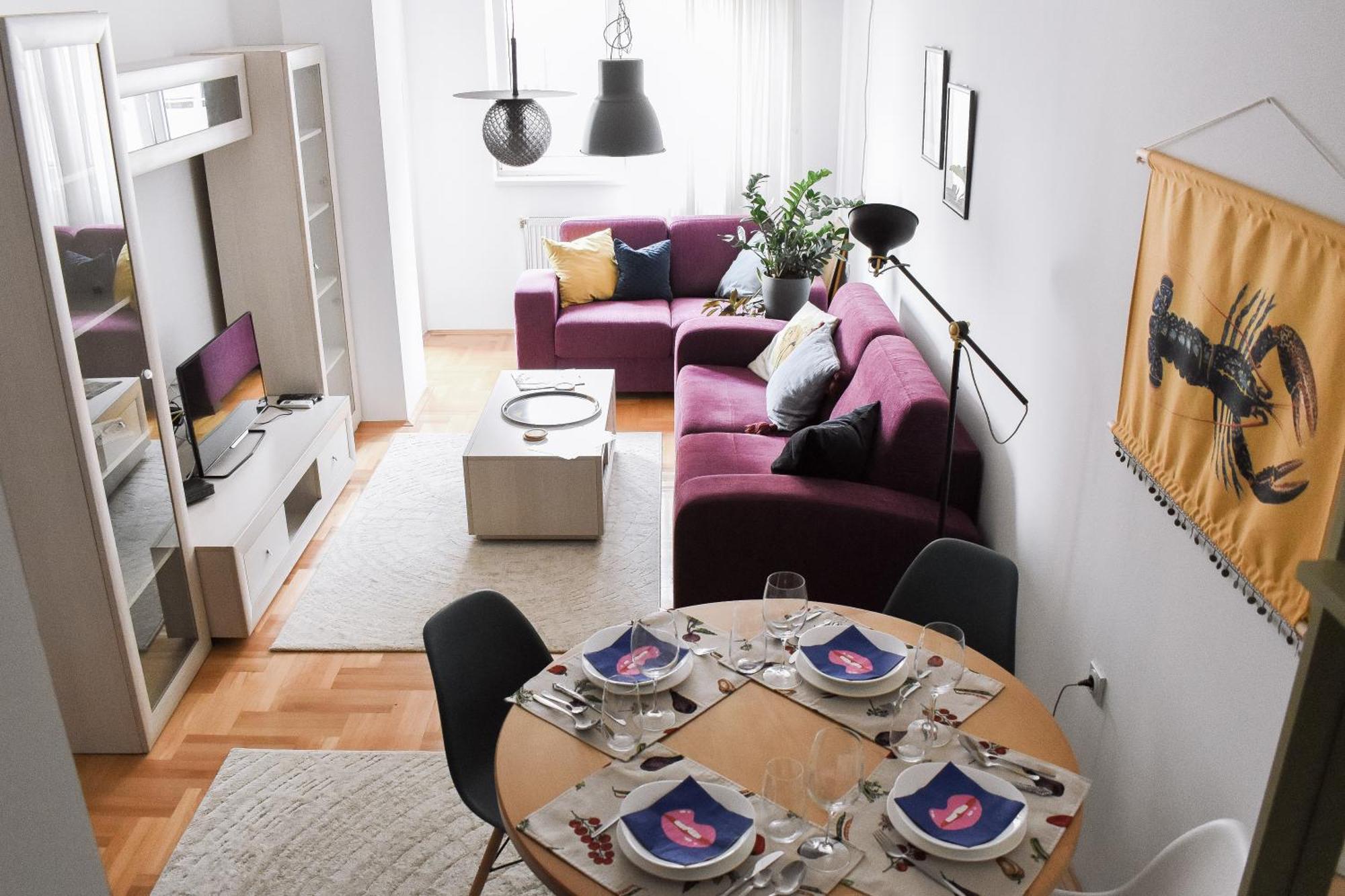 La Maison Ni Екстериор снимка