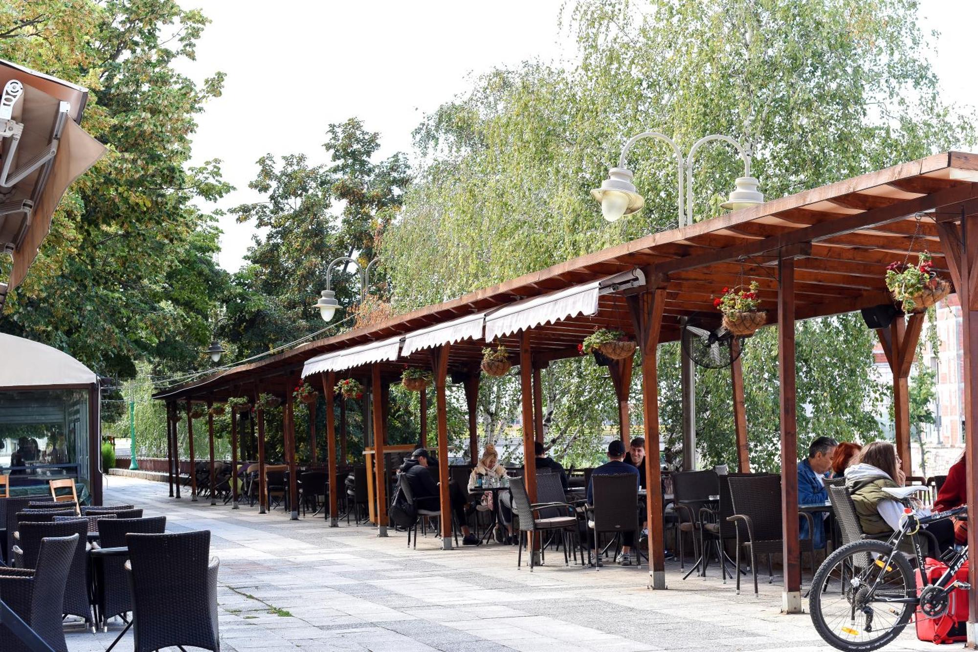 La Maison Ni Екстериор снимка