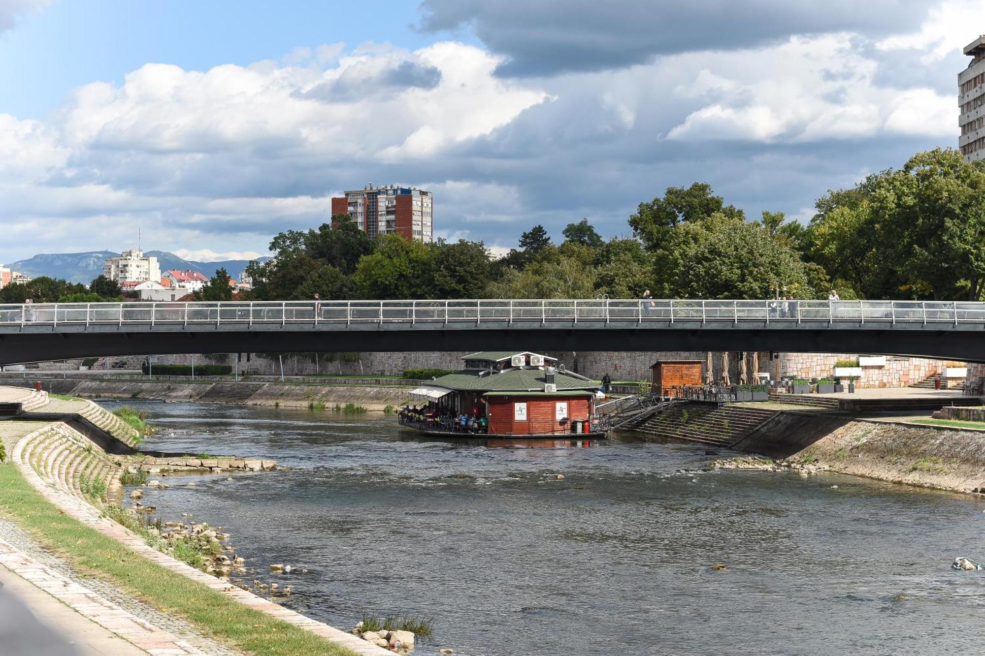 La Maison Ni Екстериор снимка
