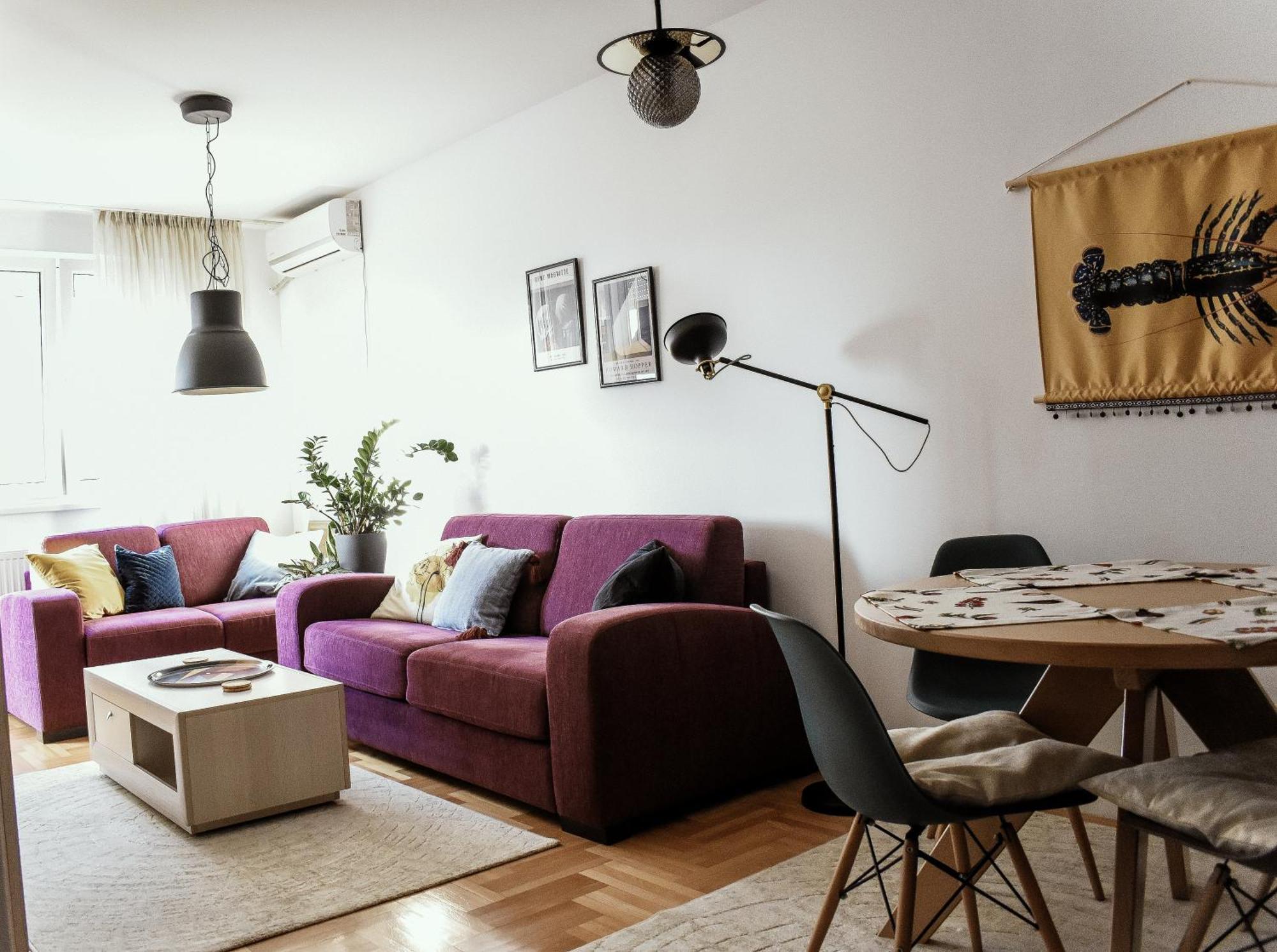 La Maison Ni Екстериор снимка