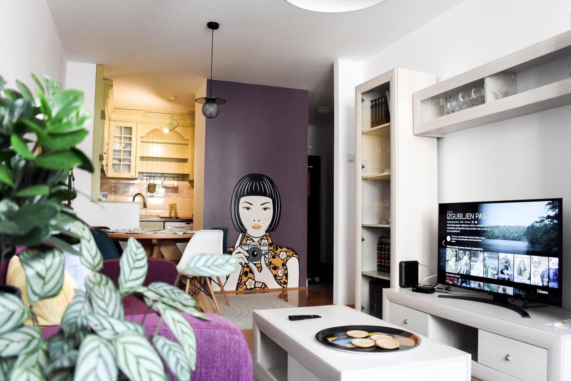 La Maison Ni Екстериор снимка